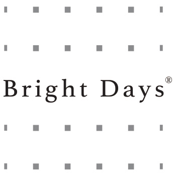 Brightdaysロゴ